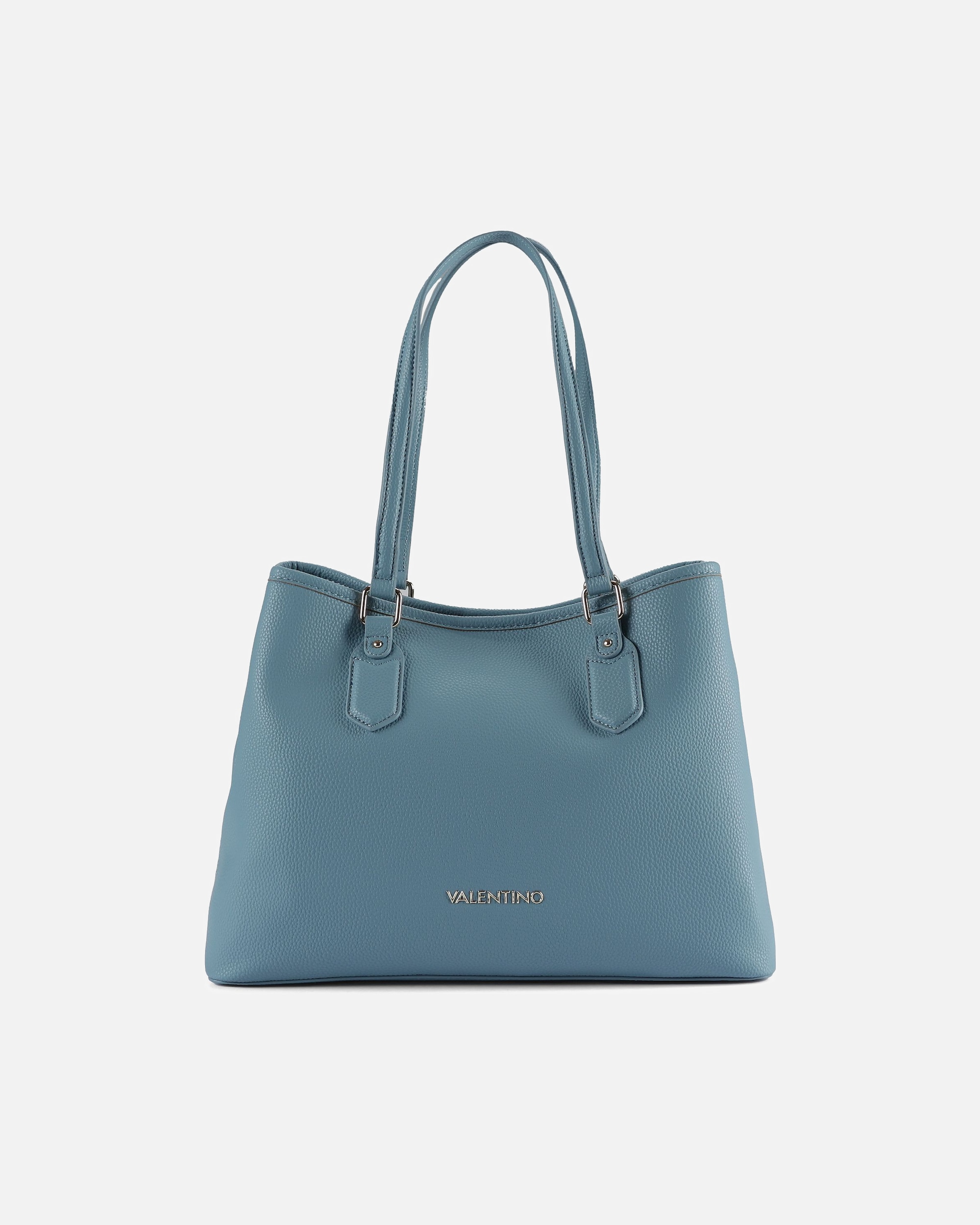 Shopper für Weiblich Valentino Bags Shopper Brixton X01 avio