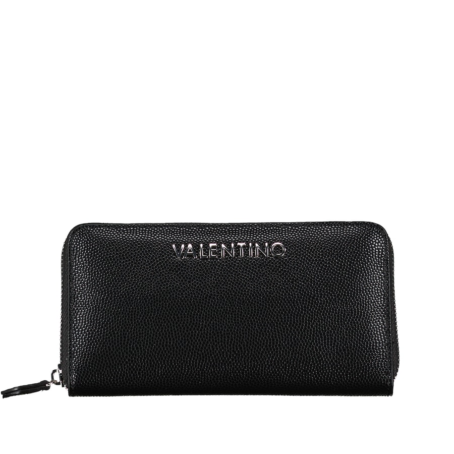 Valentino Bags Geldbörse Divina Nero Schwarz Damen