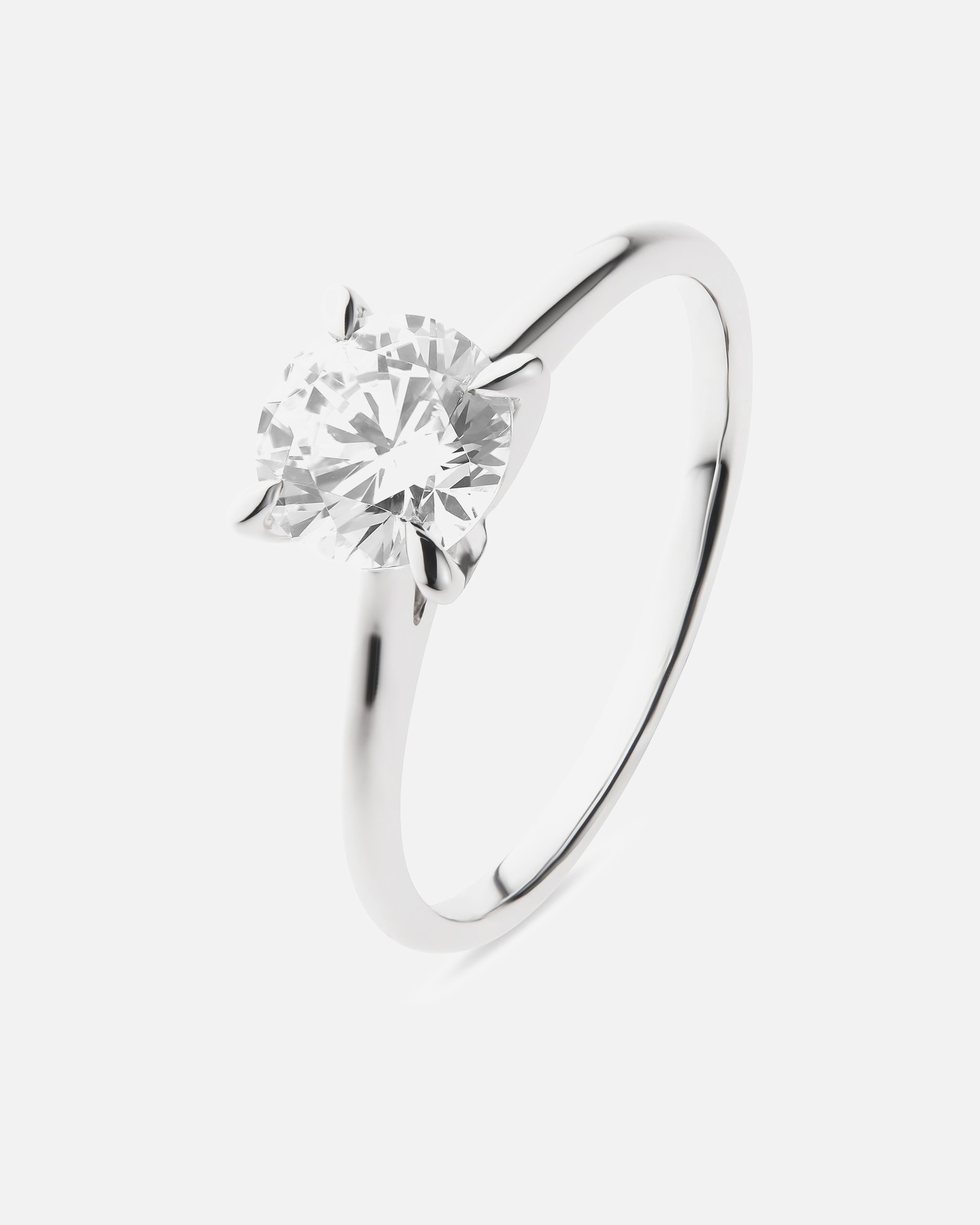 Ring für Weiblich CHRIST Damenring 60