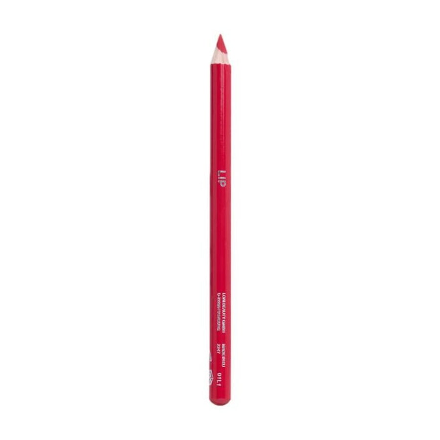 LONI BAUR Lip Pencil 02 Ruby Red 1.26 g