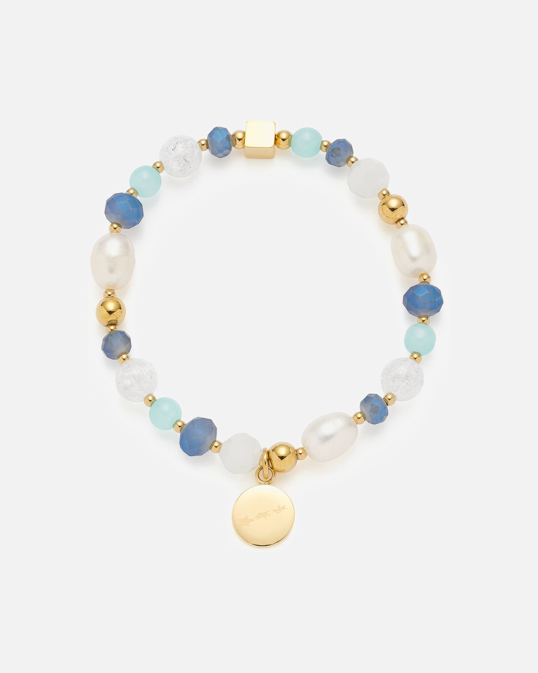 Armband für Weiblich Leonardo Armband Edelstahl One Size