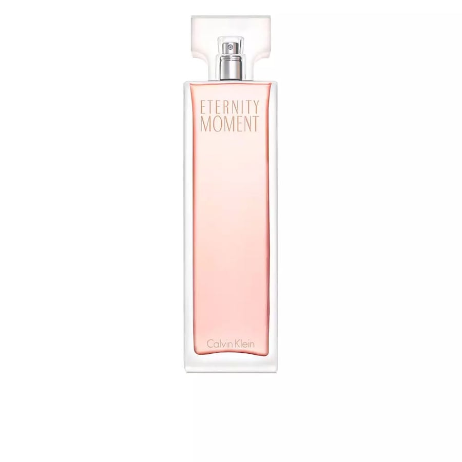 CALVIN KLEIN ETERNITY MOMENT eau de parfum spray 100 ml Damen