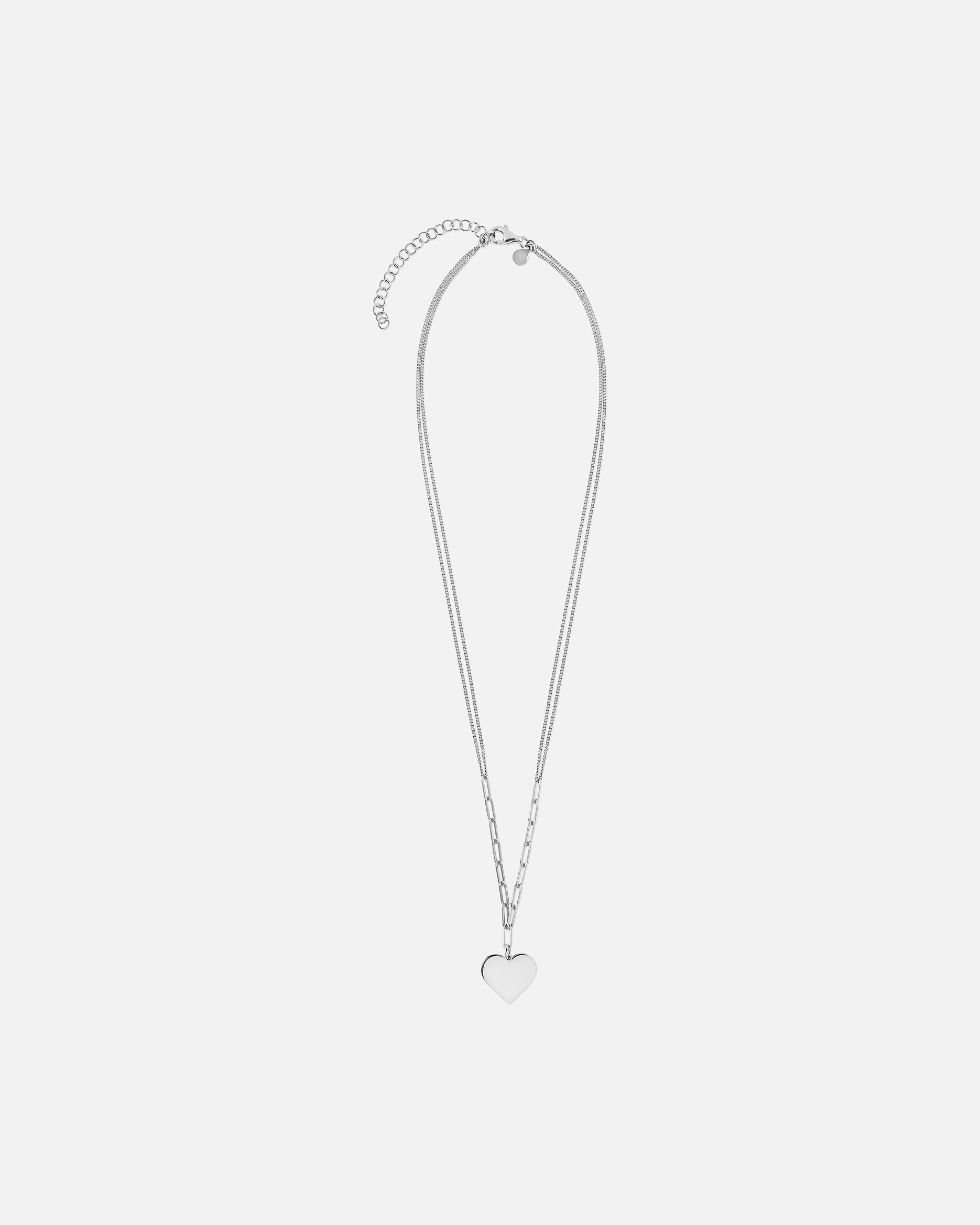 Halskette für Weiblich FAVS Kette 925er Silber One Size