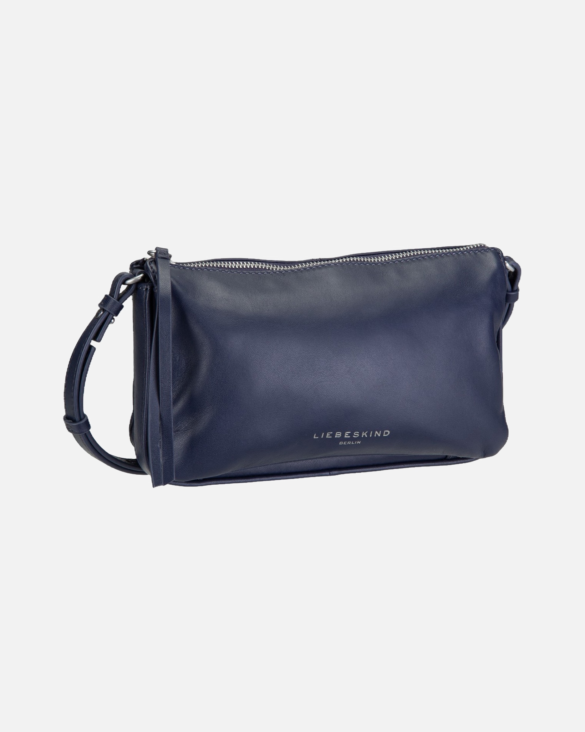 Rucksack für Weiblich Liebeskind Bodybag Nina S Indian Sheep Peacoat