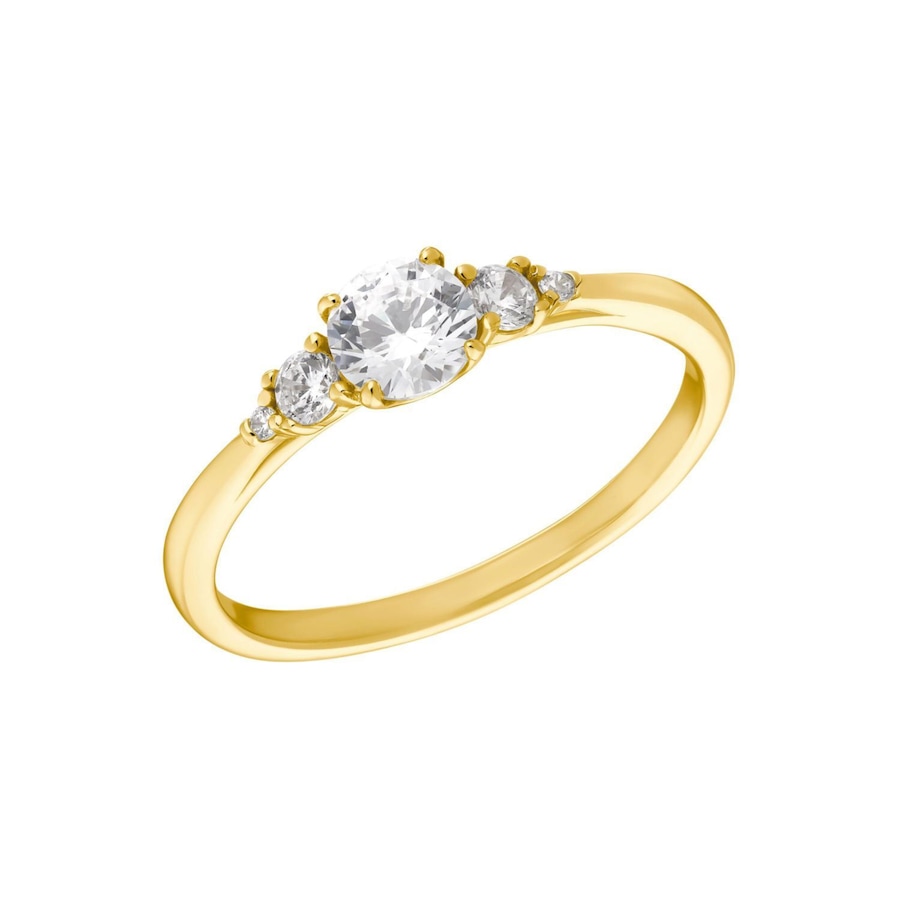 amor Ring 52/16,5 Damen