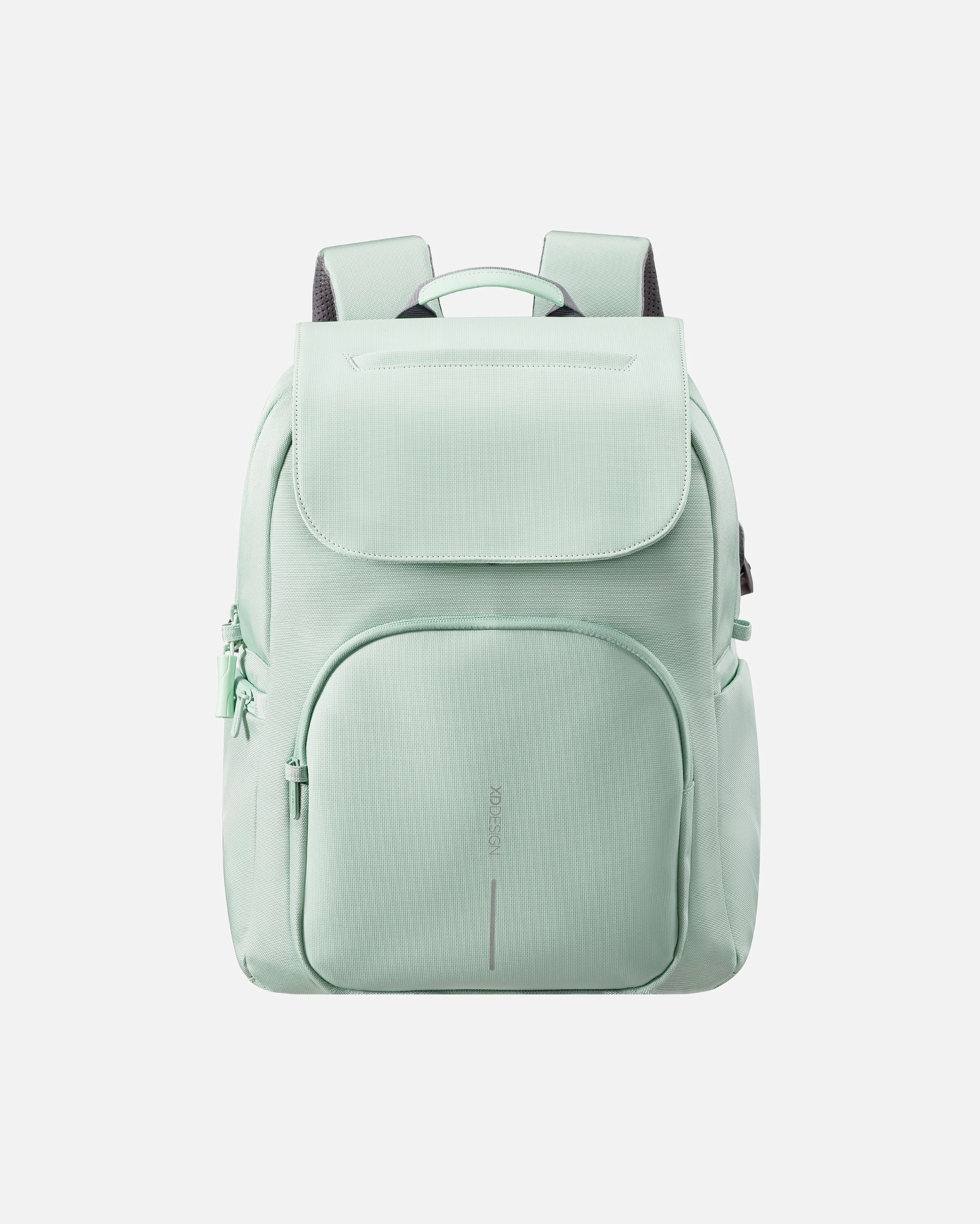 Rucksack für Männlich XD Design Bobby Daypack mint