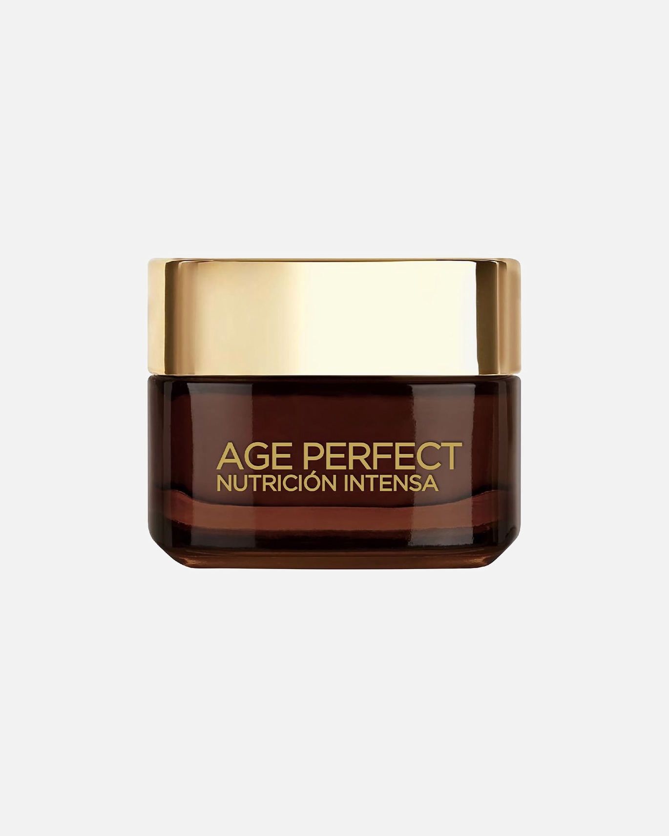 Anti-Aging Pflege für Weiblich L’Oréal Paris AGE PERFECT INTENSE NUTRITION Tagescreme 50 ml
