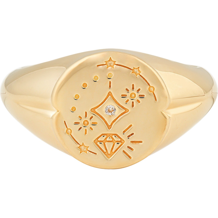 caï Herrenring 925er Silber 52 Damen