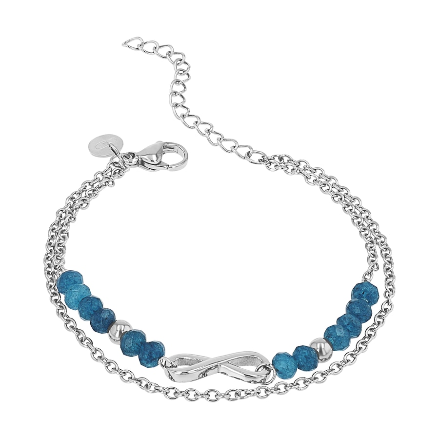 Tom Tailor Armband Blau Damen