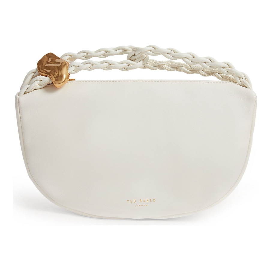 Ted Baker Islah Henkeltasche ivory Nude Damen