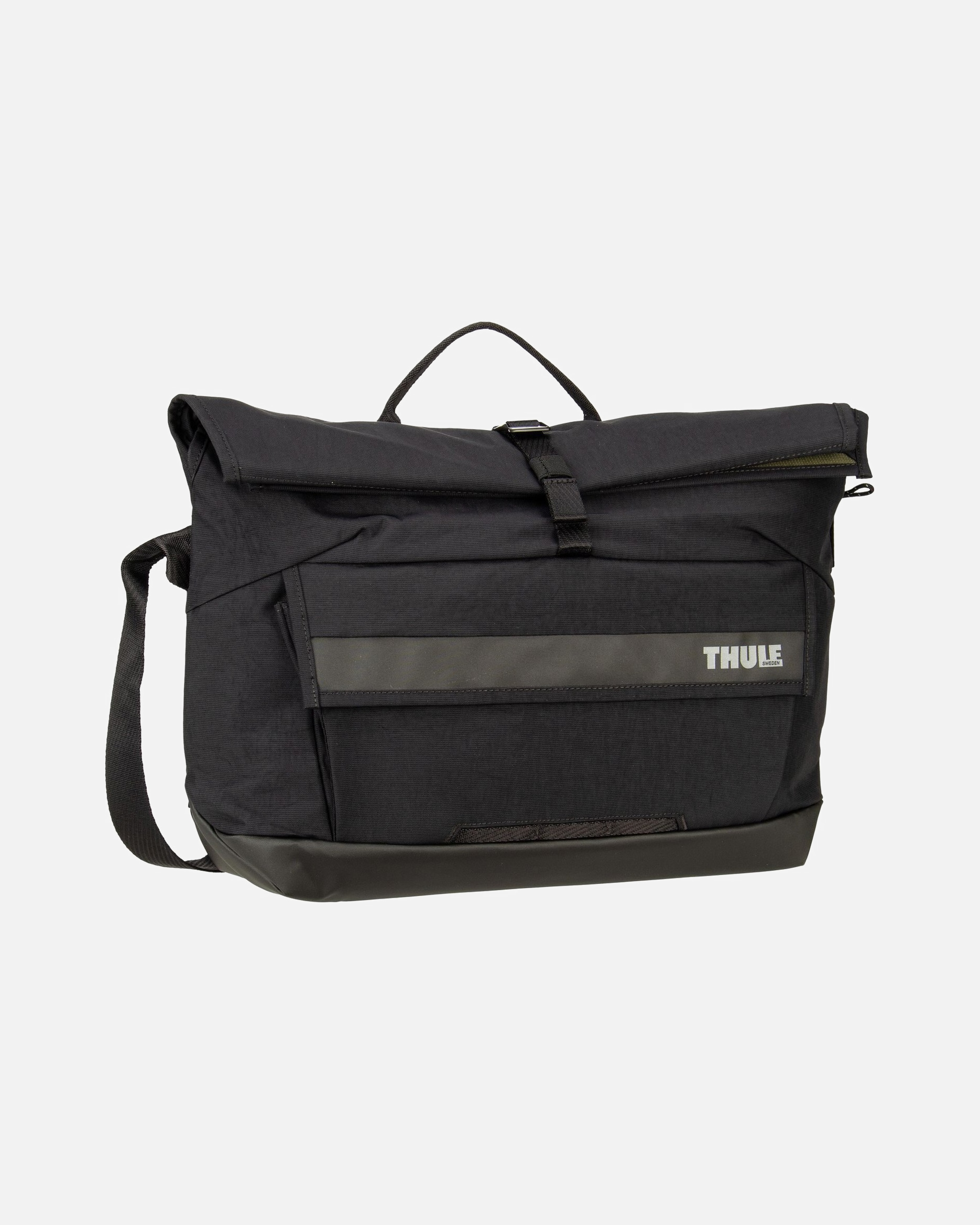 Umhängetasche für Unisex Thule Beuteltasche Paramount 3 14L Black