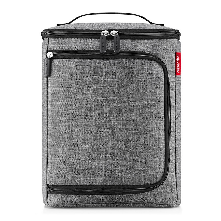 Reisenthel Coolerbox Kühltasche twist silver Grau Herren