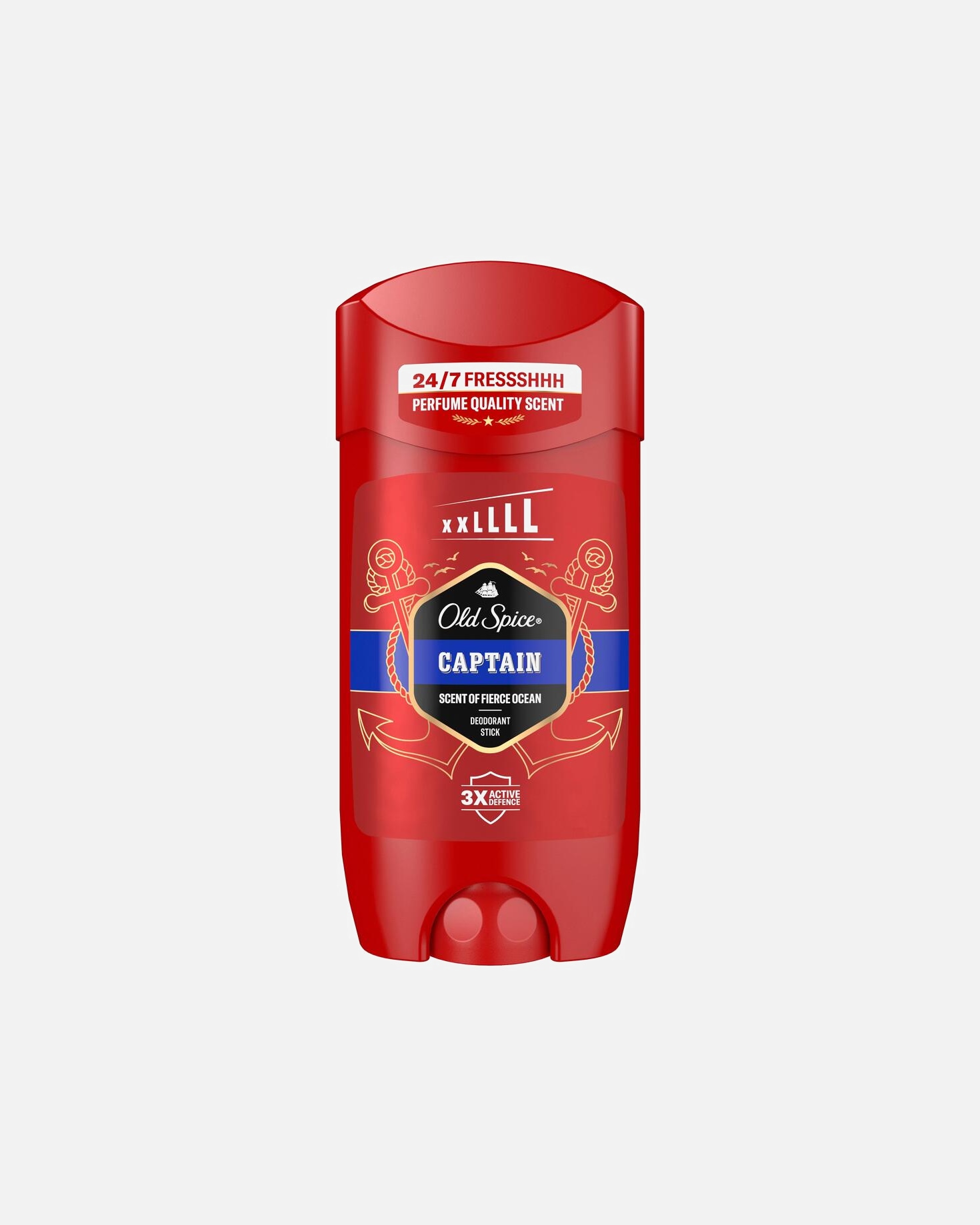 Deodorant für Unisex Old Spice Stick Captain 1x85ml