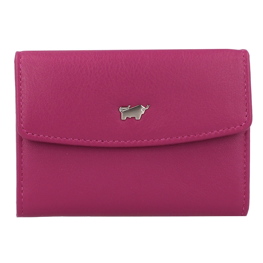 Braun Büffel Joy Damengeldbörse purple plum Violett Damen