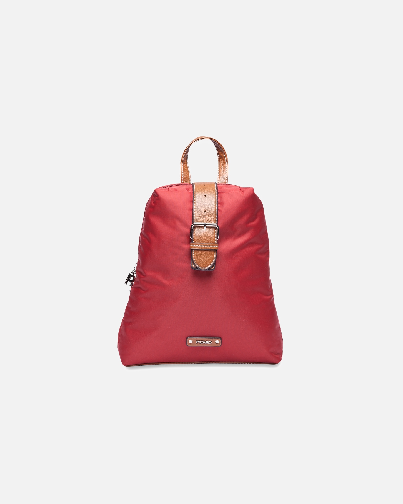 Rucksack für Weiblich Picard Rucksack Sonja S rot