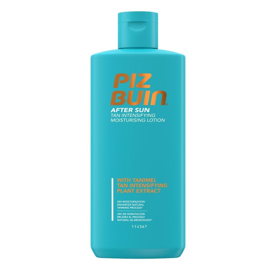 Piz Buin After Sun - Lotion Tan Intensifier 6er-Pack 6x0.2l 1.2 l