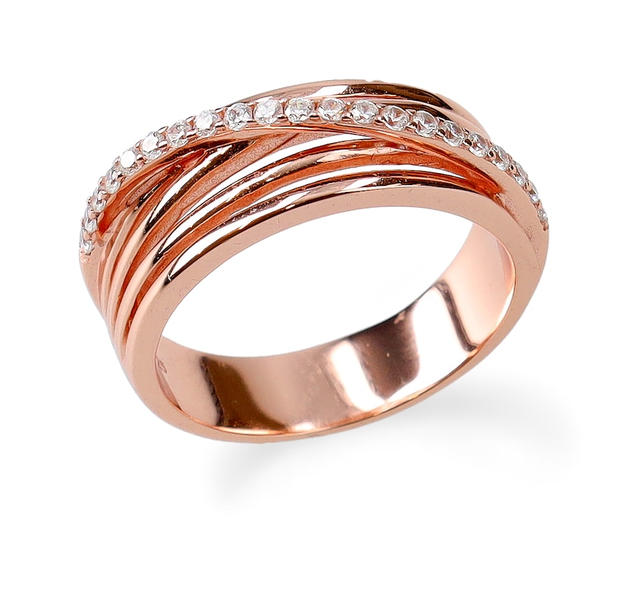 Dodenhof Juwelier Damenring 925er Silber 54 Damen