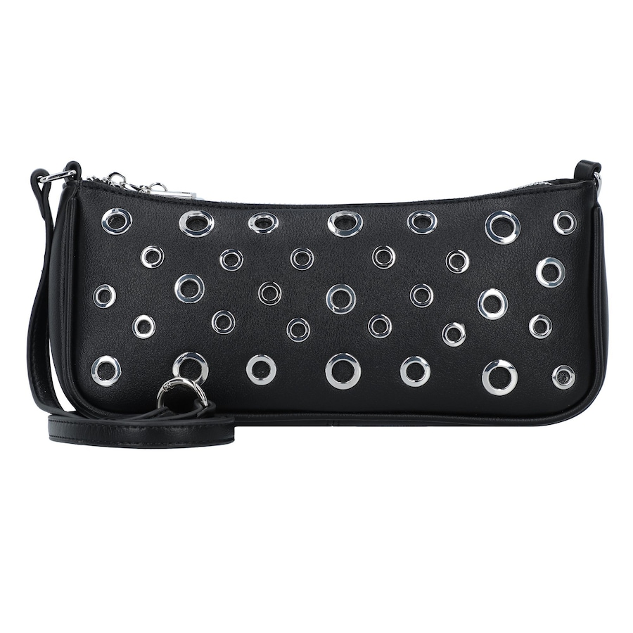 Seidenfelt Vinje Umhängetasche black Damen