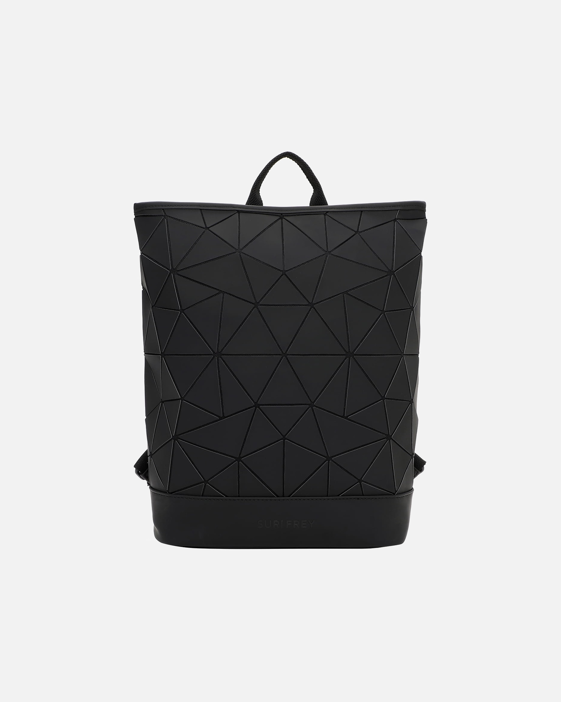 Rucksack für Unisex SURI FREY Rucksack SFY SURI Sports Jessy-Lu Black