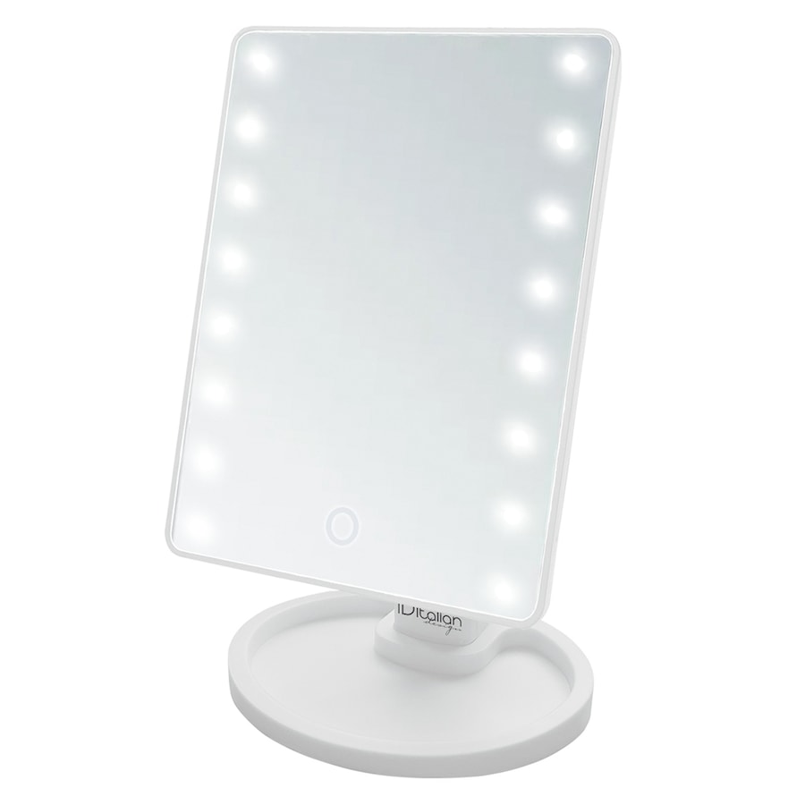 Italian Design Tragbare Spiegel-Myfama Mit Led-Lichtern