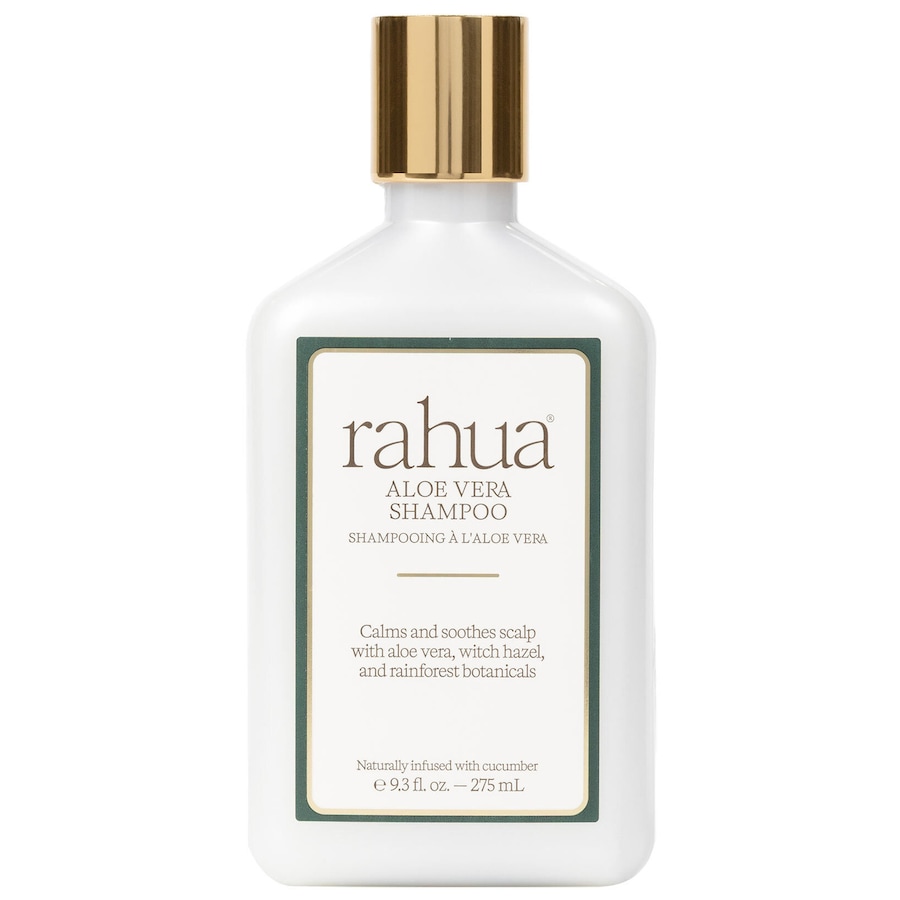 rahua Aloe Vera Shampoo 275 ml