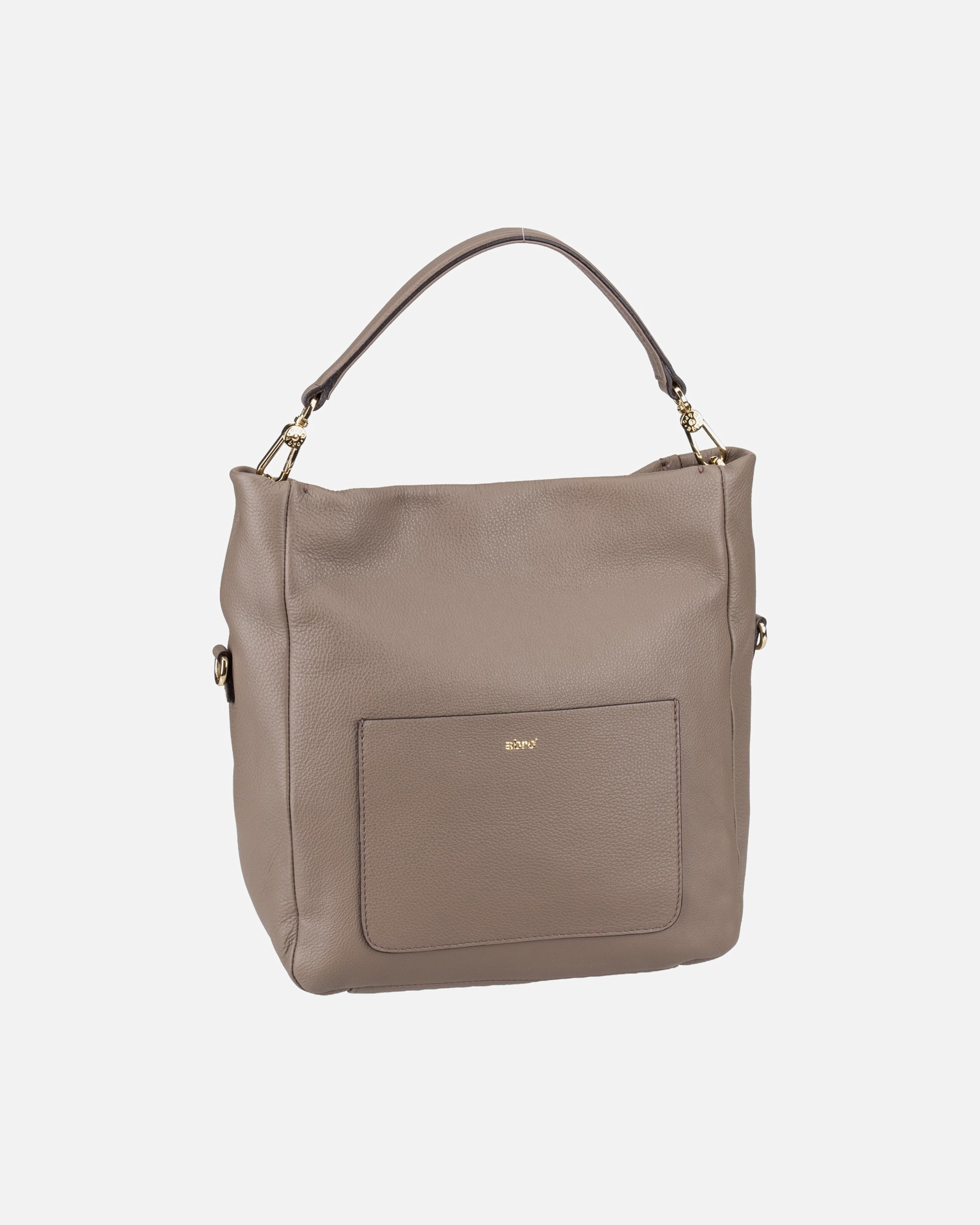 Handtasche für Unisex abro Handtasche Raquel Small Tope