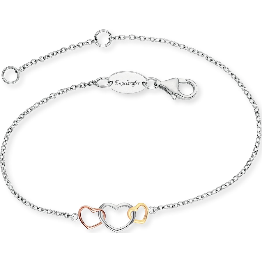 Engelsrufer Armband 925er Silber One Size Damen