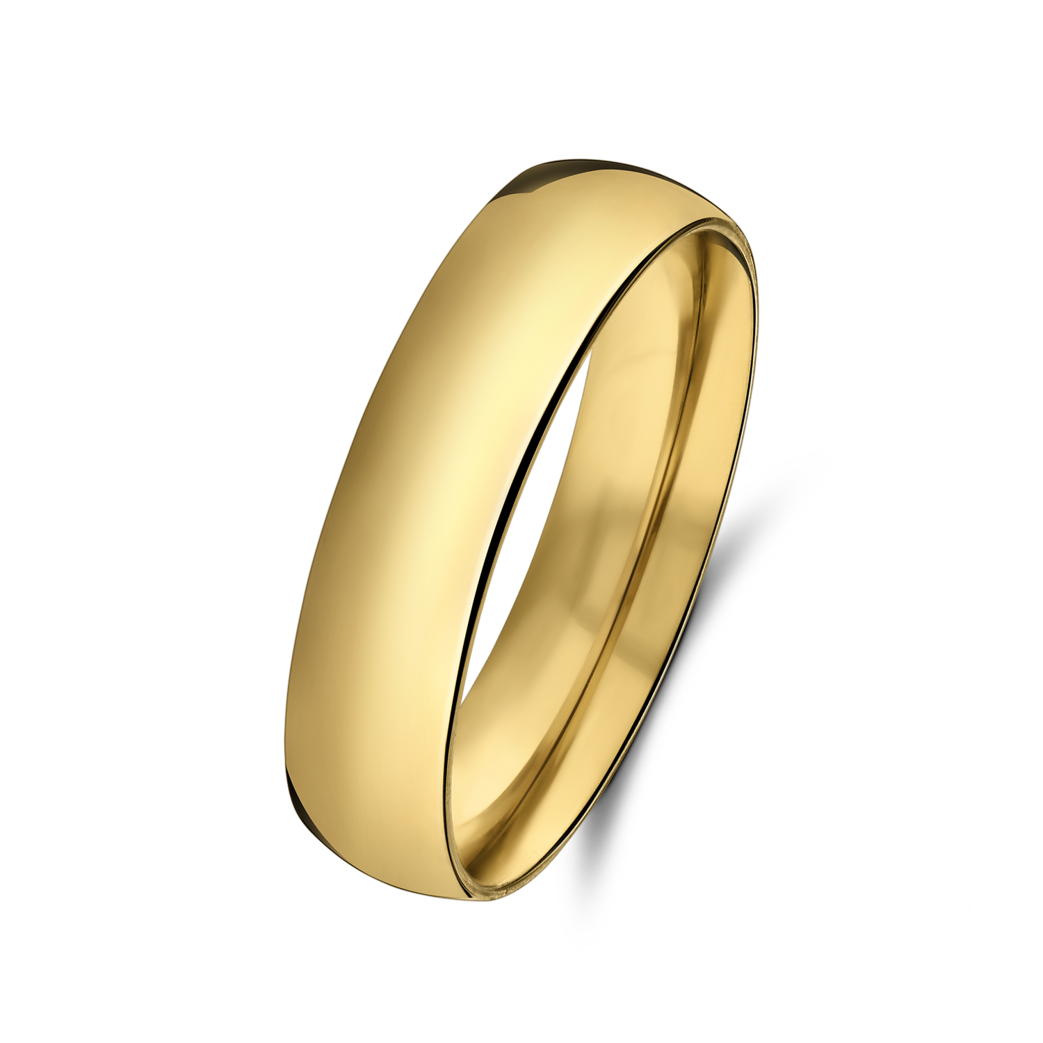 Gold - 66mm