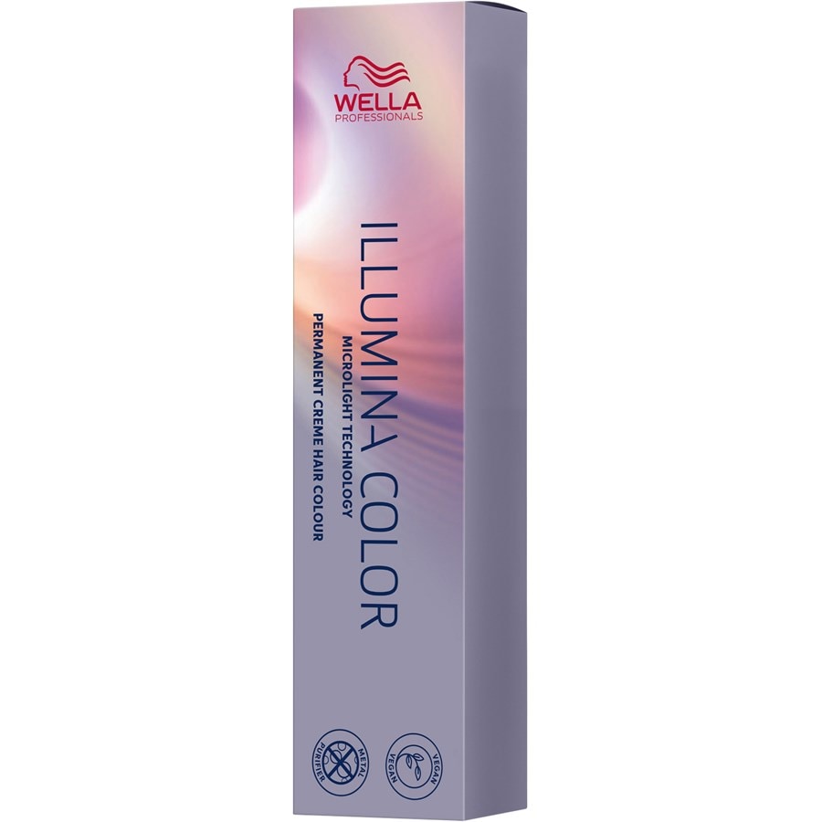 Wella Professionals Illumina ColorHaare | 60.0 ml | 426,50 / 1.0 l