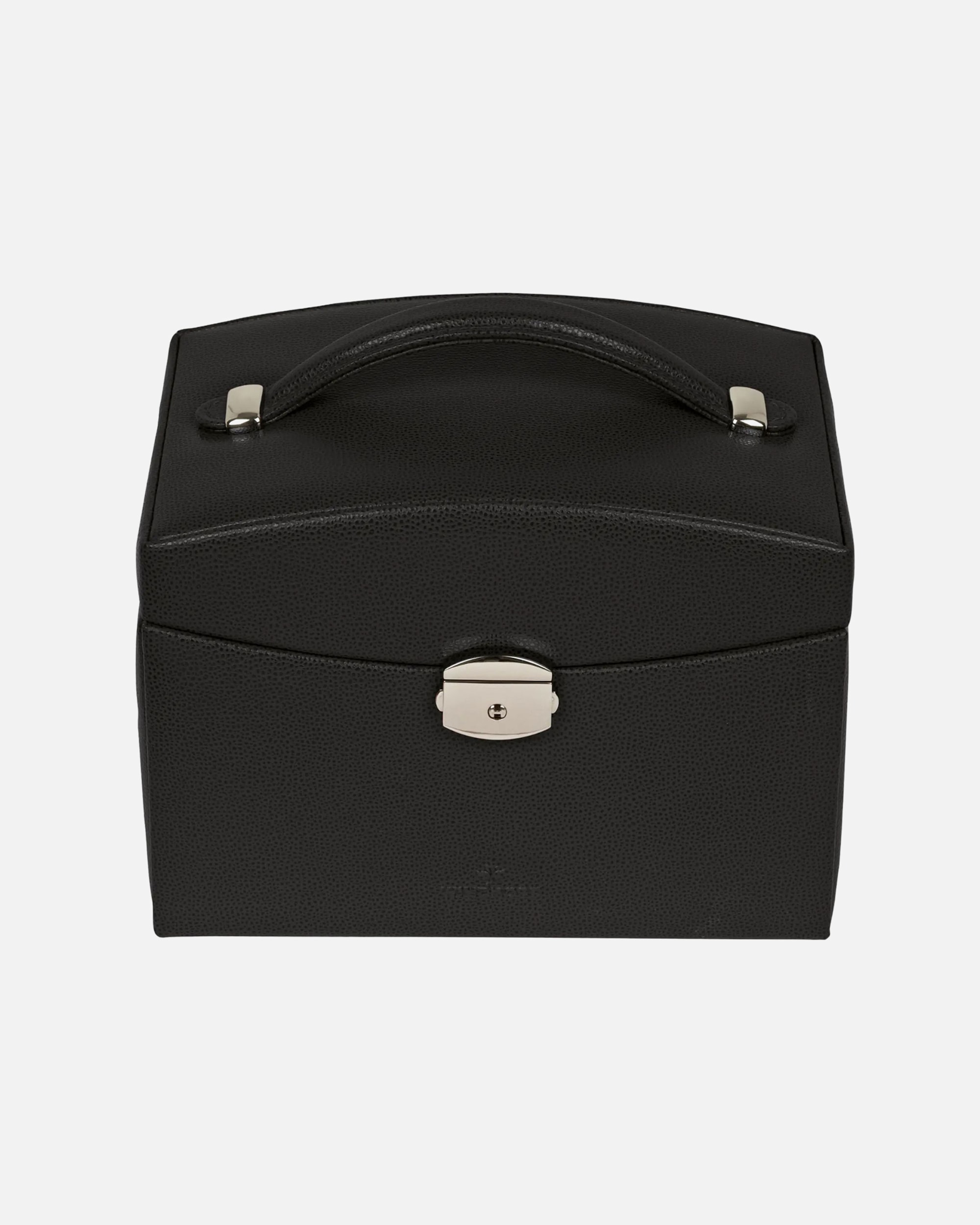 Schmuck für Weiblich Windrose Beluga Schmuckkasten schwarz