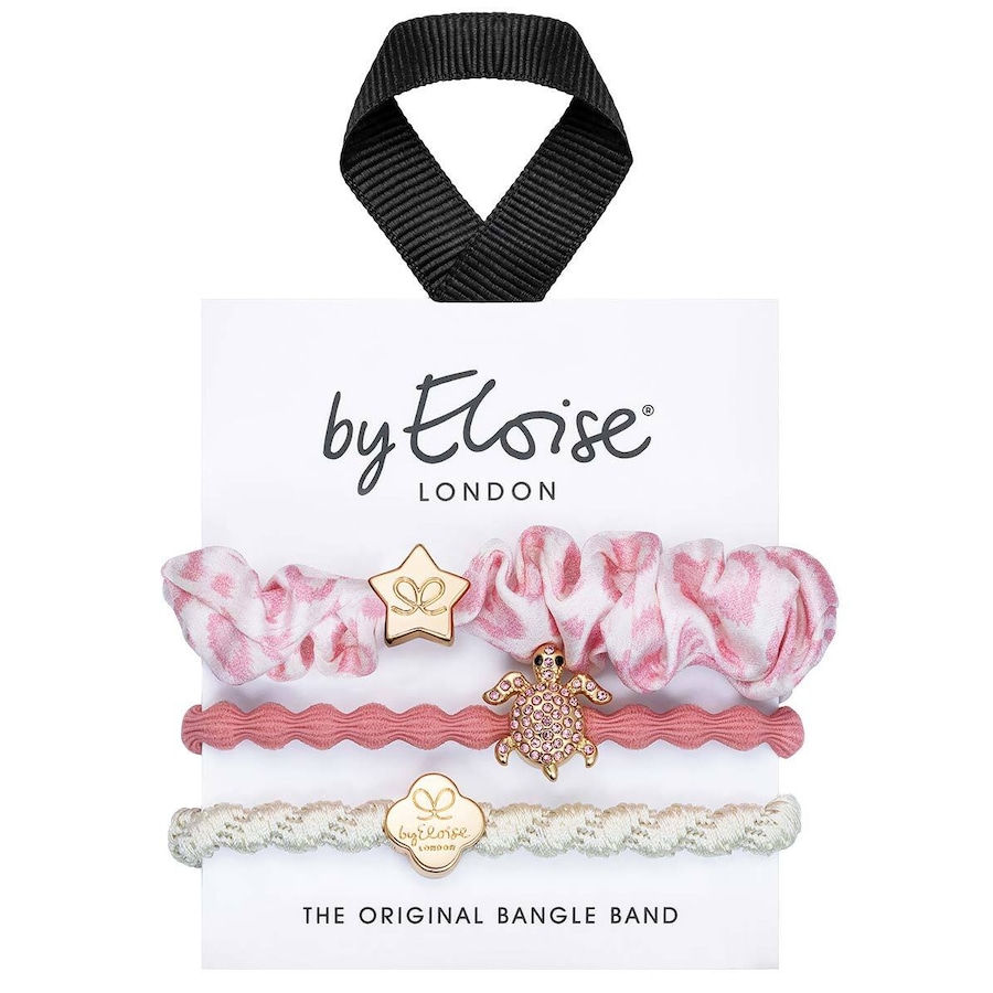 By Eloise Pastel Paradise