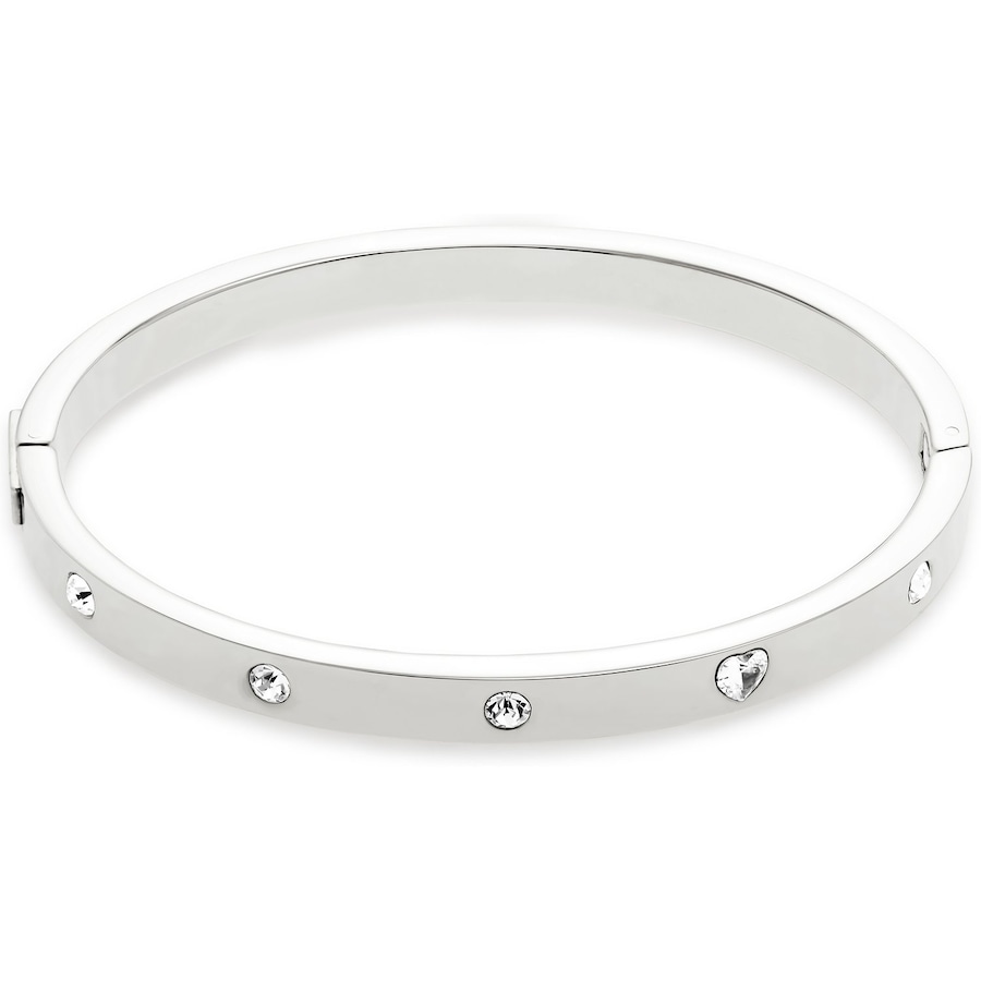 Guido Maria Kretschmer Armreif Edelstahl One Size Damen