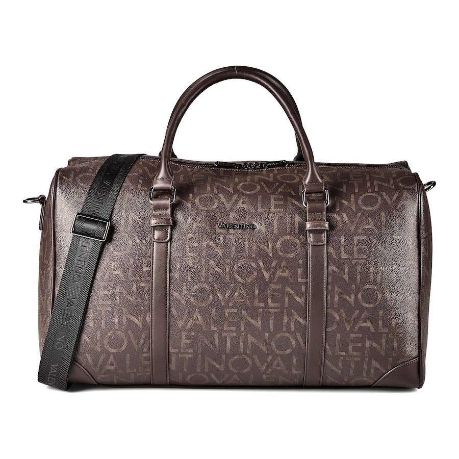 Valentino Bags King RE Weekender Reisetasche 48 cm moro-naturale Grau Herren