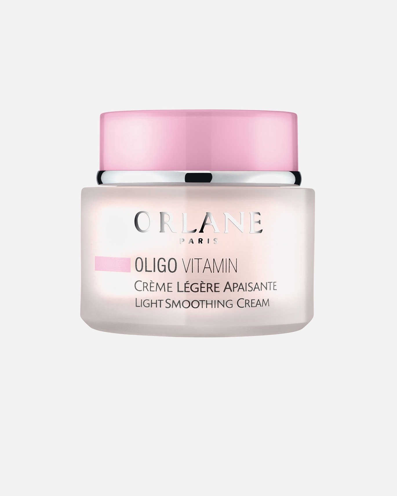 Gesichtscreme für Unisex Orlane_(HOLD) Moisturizing 50 ml