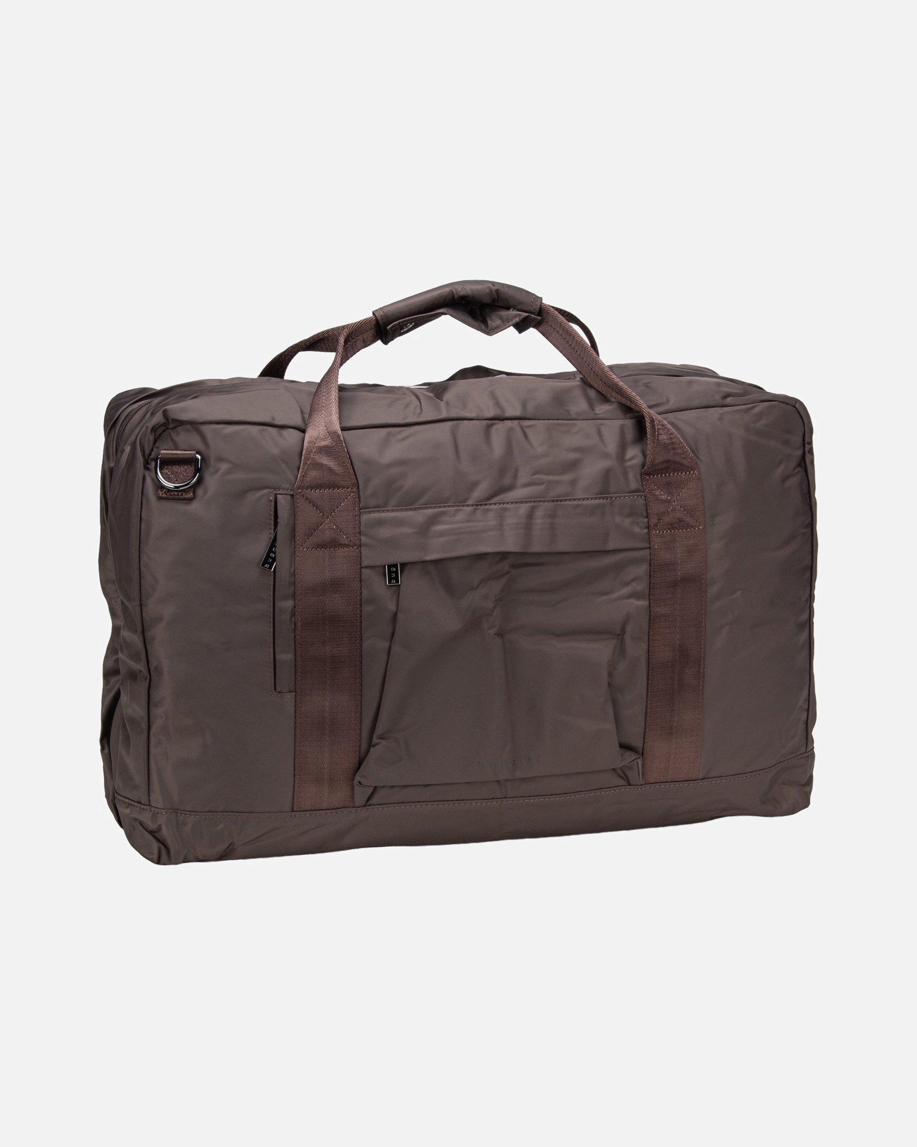 Reisetasche für Männlich Bugatti Weekender Elia Weekender Brown