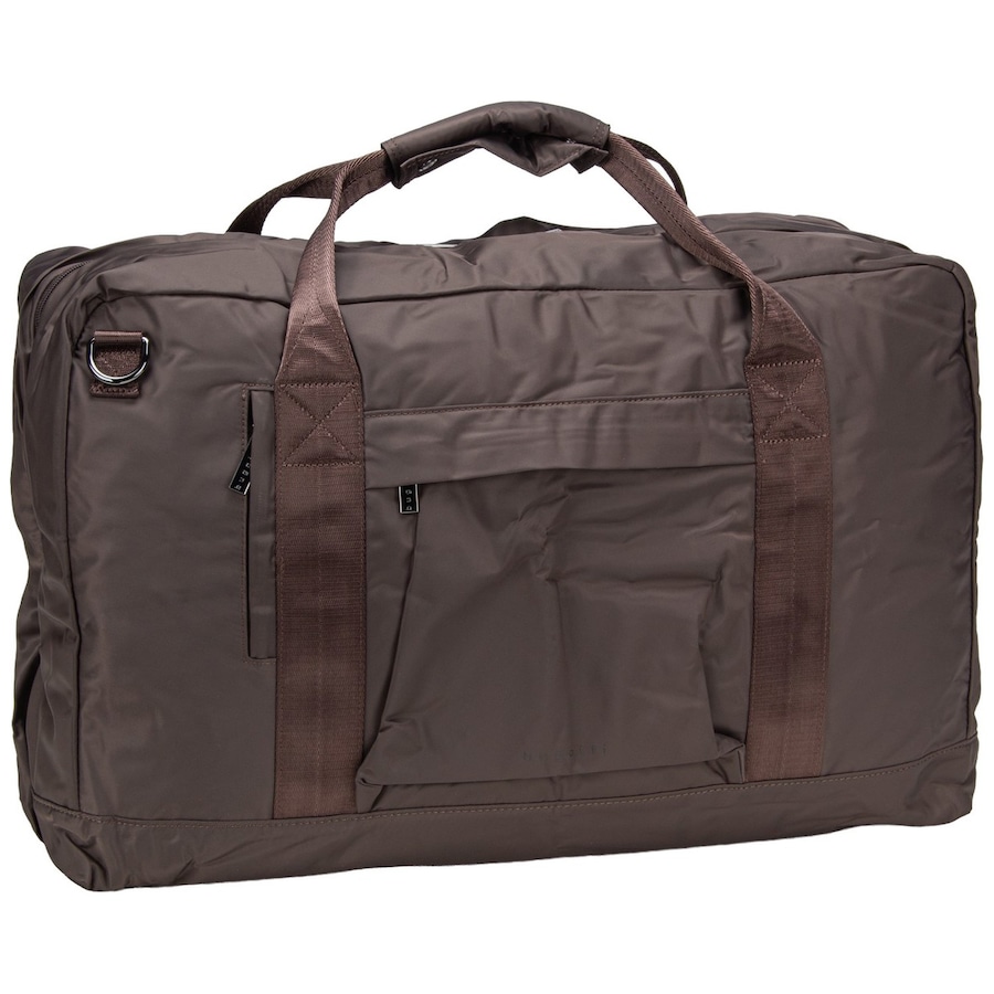 Bugatti Weekender Elia Brown Braun Herren