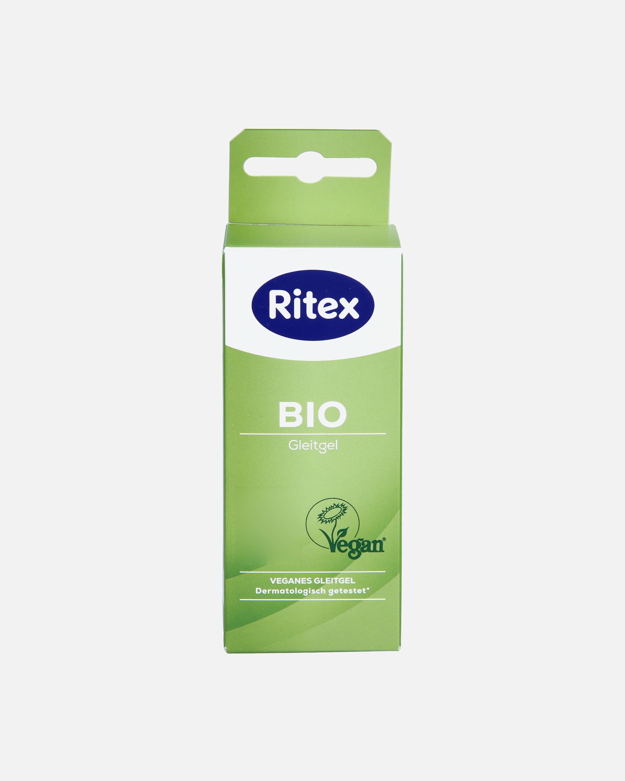 Gleitgel für Unisex RITEX RITEX BIO Gleitgel 50 ml
