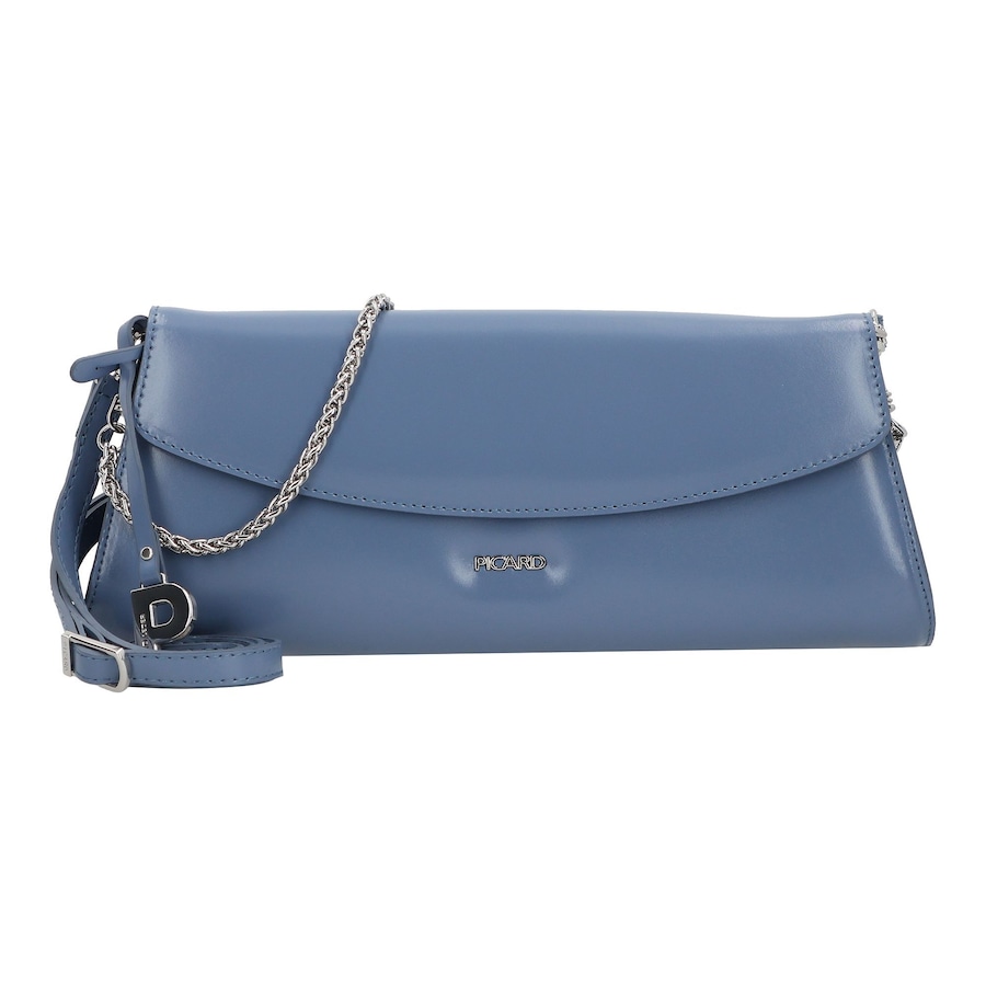 Picard Abendtasche Rome wintersky Grau Damen