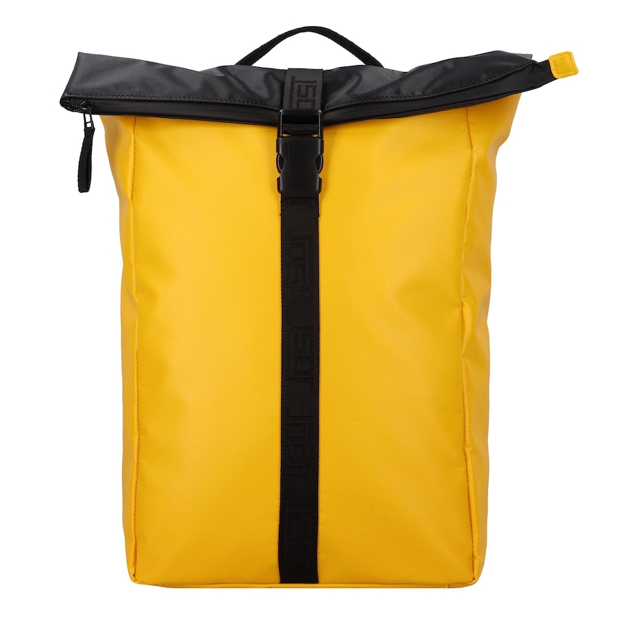 Jost Tolja Rucksack 47 cm Laptopfach yellow Gelb Herren