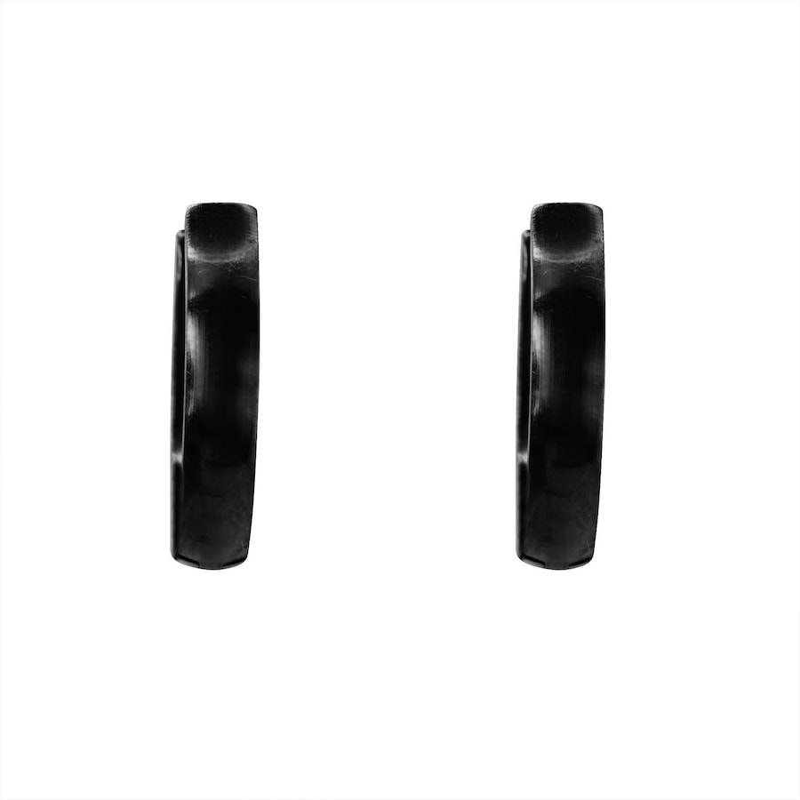 Heideman Ohrschmuck Elisa schwarz Damen