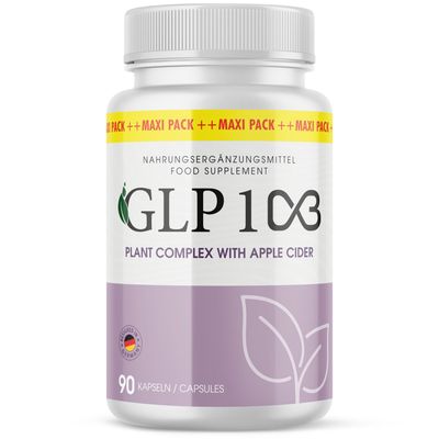 MayProducts GLP 1 28 g
