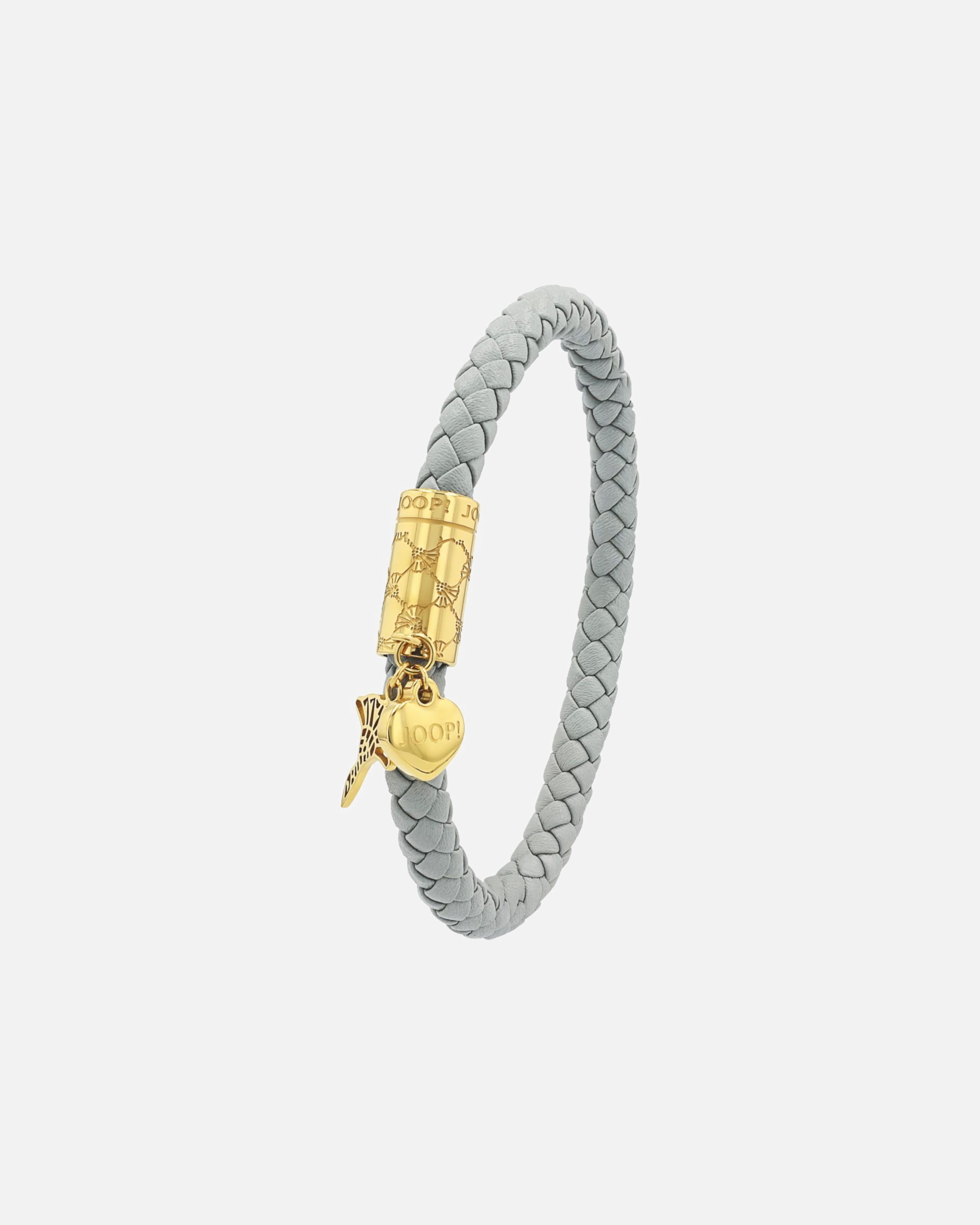 Armband für Weiblich JOOP! Armband grau