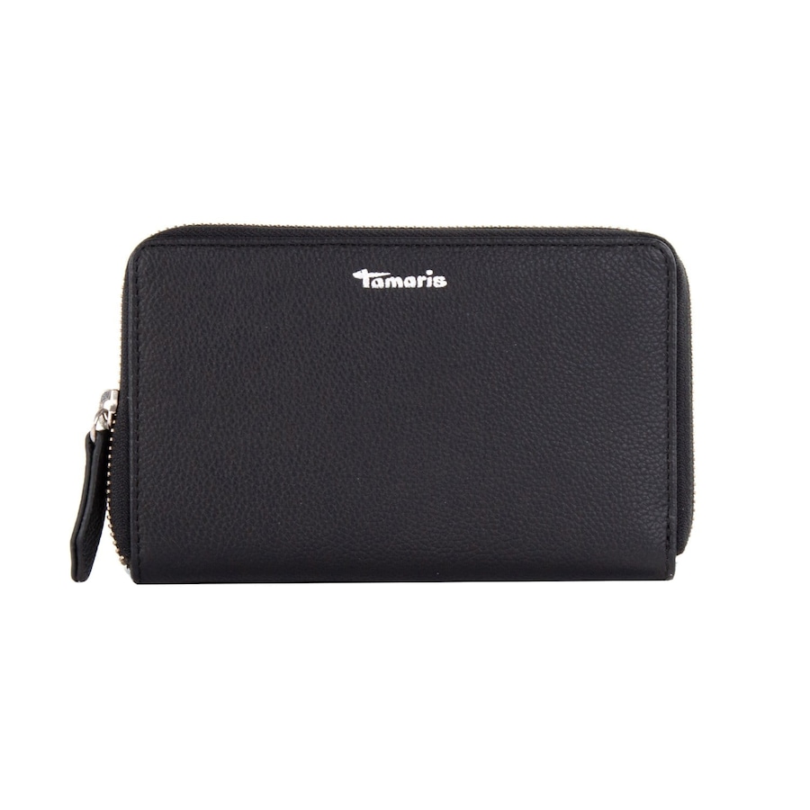 Tamaris Geldbörse TAS Amanda Black Schwarz Damen
