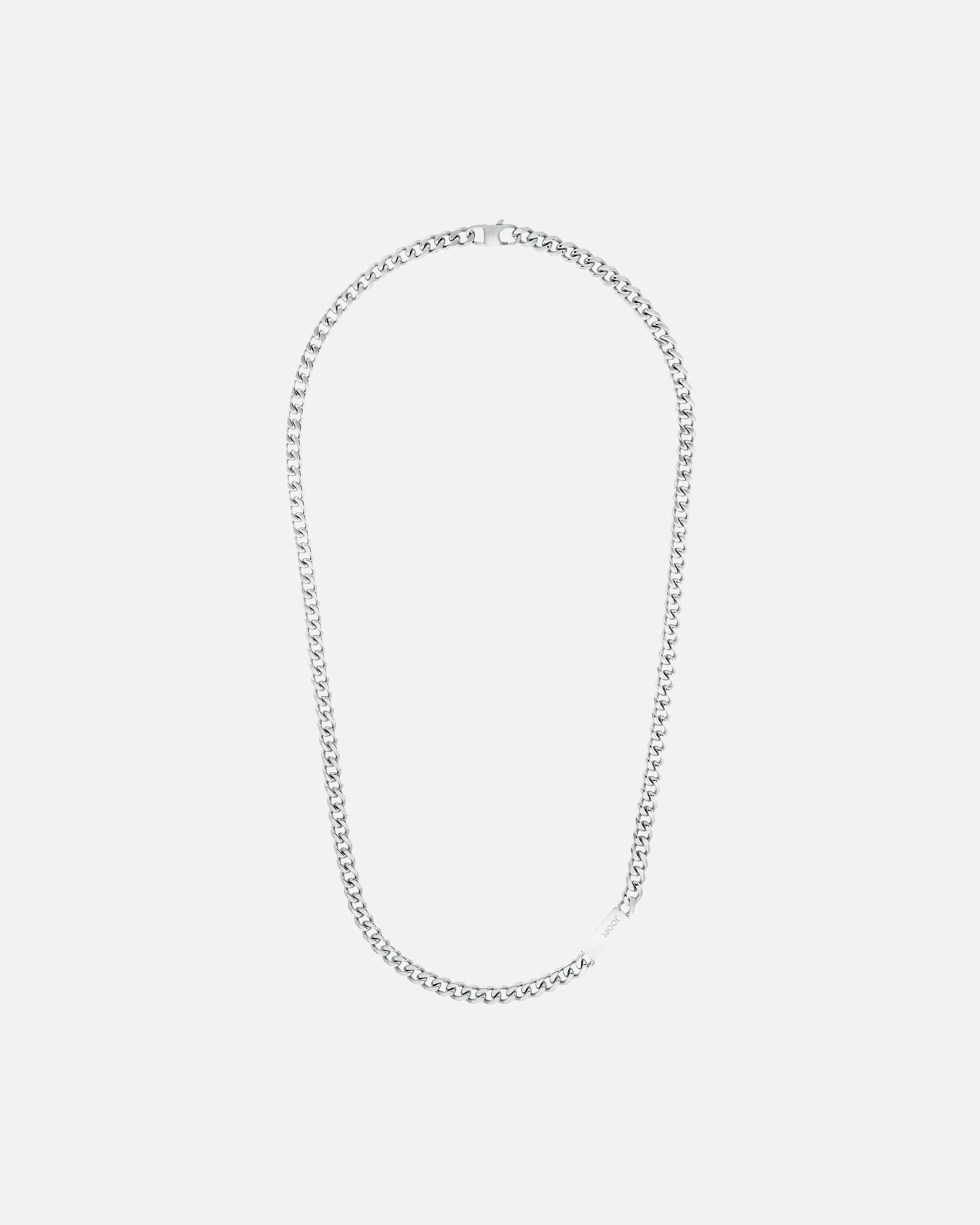 Halskette für Männlich JOOP! Kette Edelstahl 2,5 mm