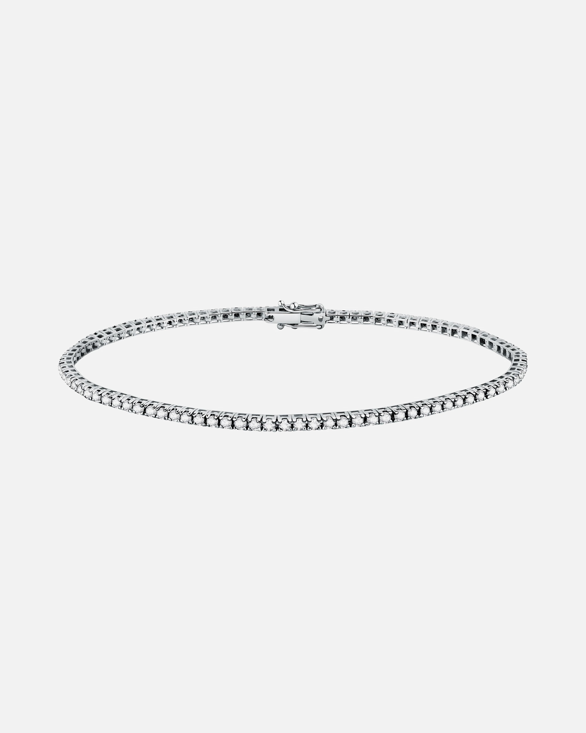 Armband für Weiblich CHRIST Armband 750er Weißgold One Size