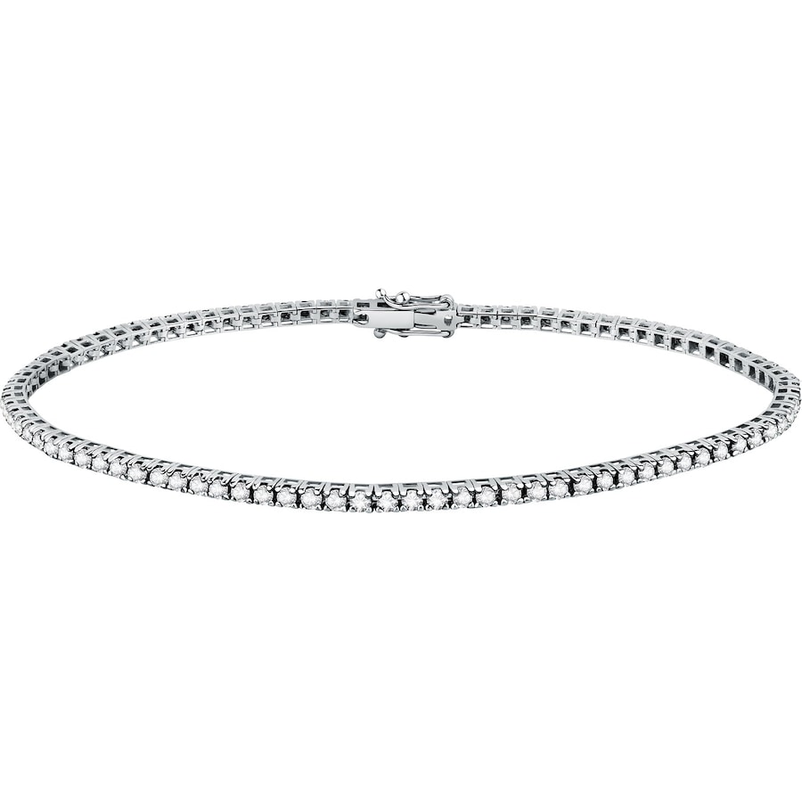 CHRIST Armband 750er Weißgold One Size Damen