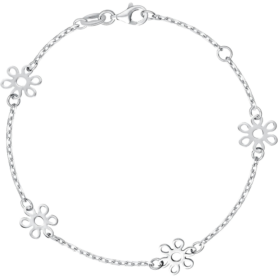 FAVS Armband 925er Silber One Size Damen