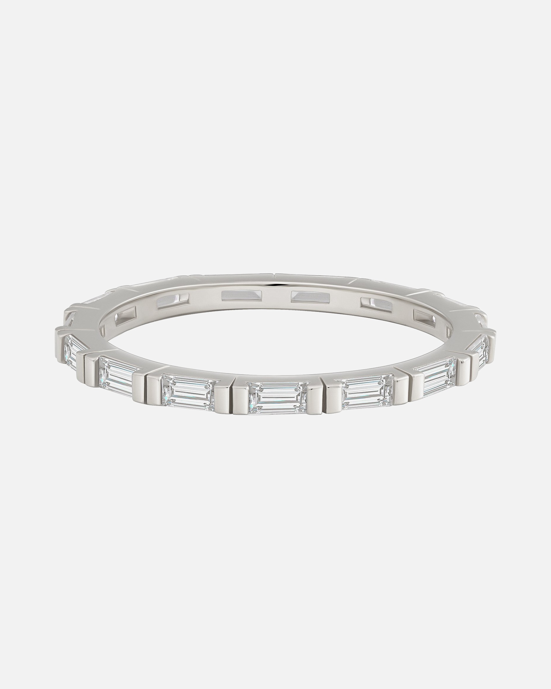 Ring für Weiblich caï Damenring 925er Silber 48
