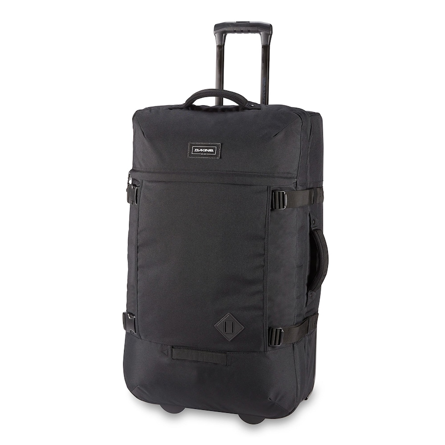 Dakine 365 2 Rollen Trolley 76 cm black Schwarz Herren