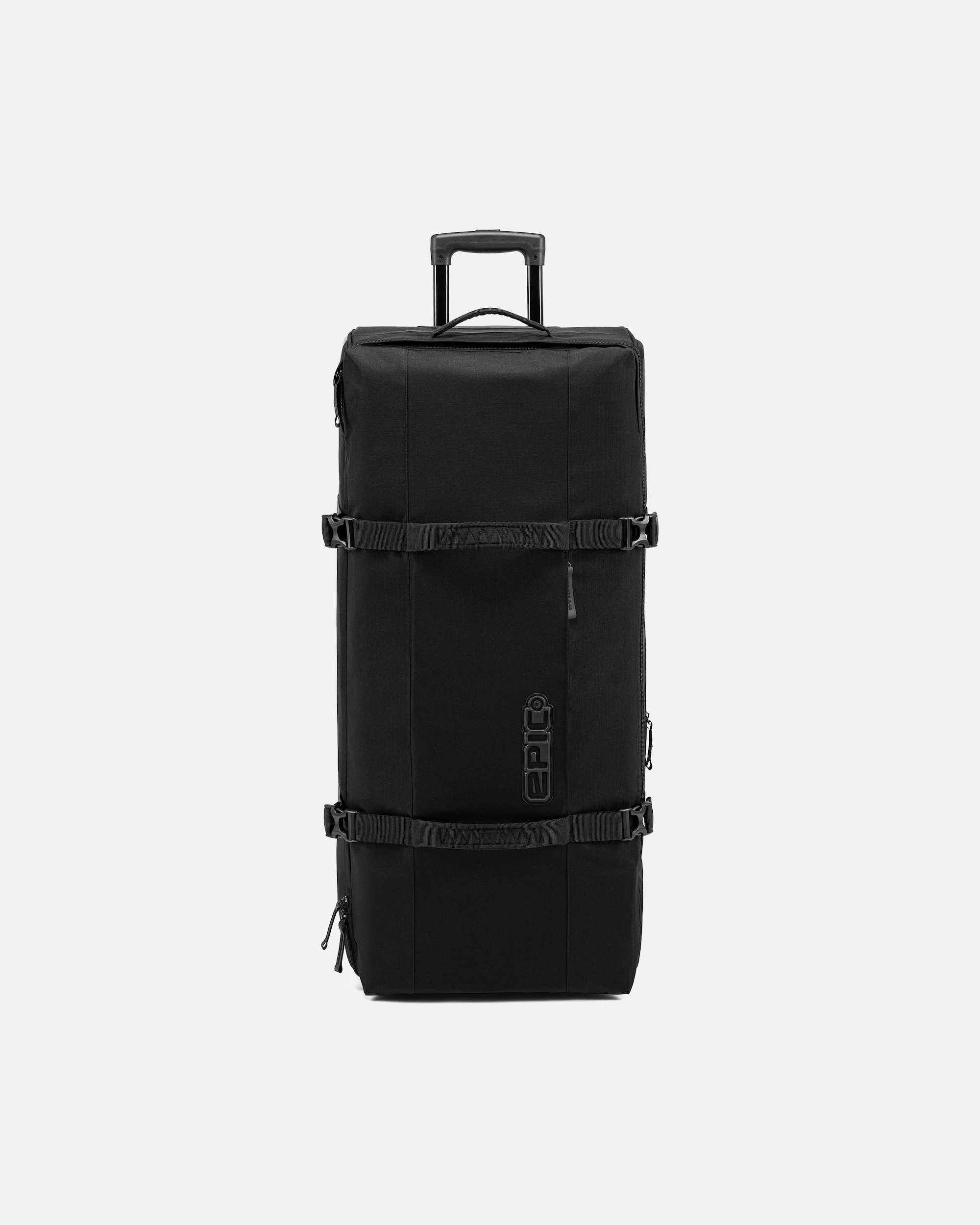 Tasche für Männlich Epic Explorer NXT 2 Rollen Reisetasche 92 cm black